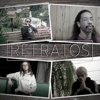 Retratos by Hórus Music