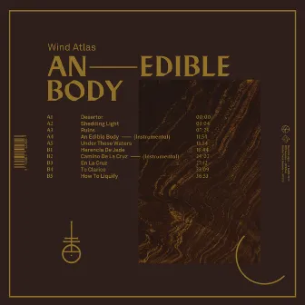 An Edible Body by Wind Atlas