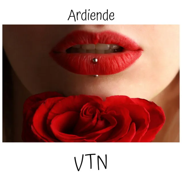 Ardiente