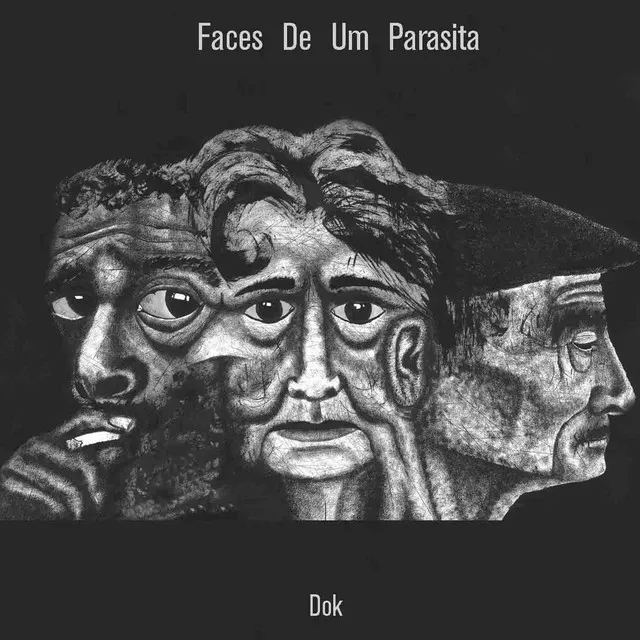 Faces de um Parasita