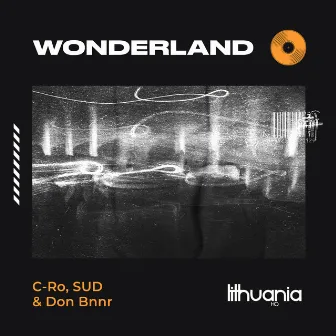 Wonderland by Don Bnnr