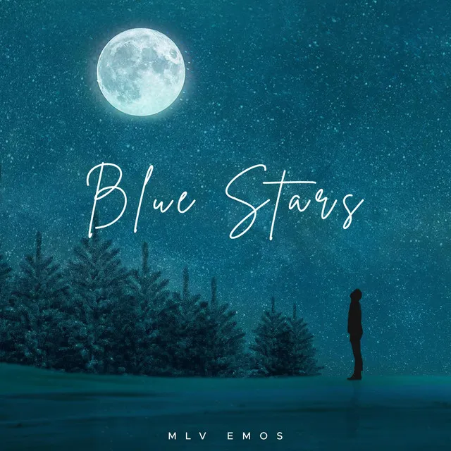 Blue Stars