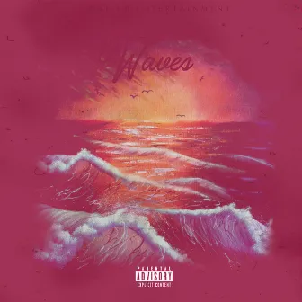 Waves by Huncho Dada