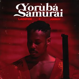 Yoruba Samurai by LADIPOE