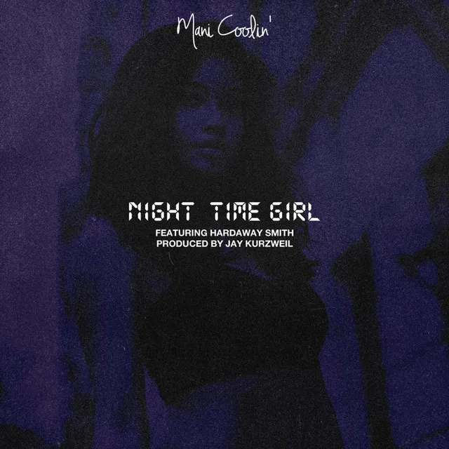 Night Time Girl (feat. Hardaway Smith)