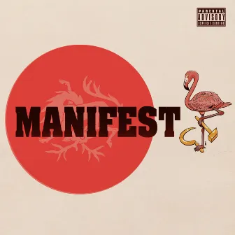 Manifest by Jeff Spec