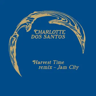 Harvest Time (Jam City Remix) by Charlotte Dos Santos