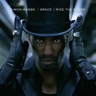 Grace / Ride The Storm by Simon Webbe