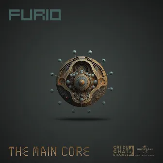 The Main Core by Furio