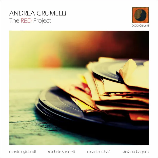 Andrea Grumelli