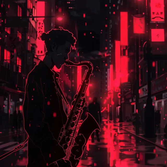 Instrumental de jazz suave