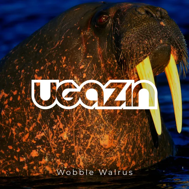 Wobble Walrus