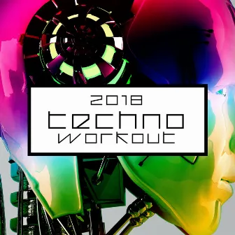 2018 Techno Workout by House Rockerz