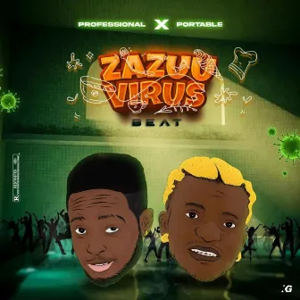 Zazuu Virus by Portable