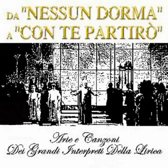 Da 'Nessun dorma' a 'Con te partirò' by Yojiro Oyoama