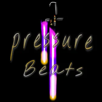 Pressure Beats by Blanco iii