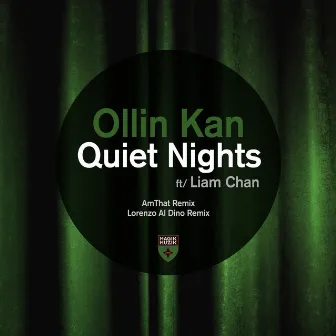 Quiet Nights (Remixes) by Ollin Kan