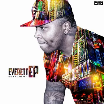 Everrett by JetFlight