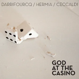 God at the Casino by Valentin Ceccaldi