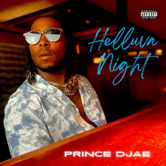 Helluva Night by Prince DJae