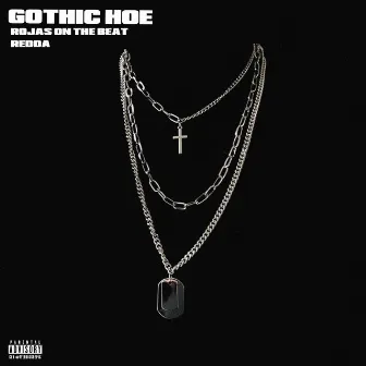 Gothic Hoe by Redda