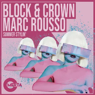 Summer Stylin' by Marc Rousso