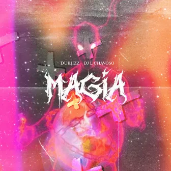 Magia by Unknown Artist