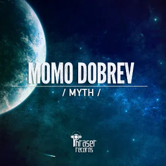 Myth EP by Momo Dobrev