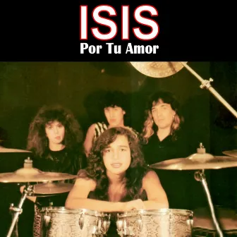 Por Tu Amor by Isis