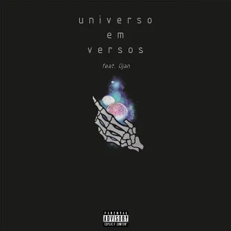 Universo em Versos by Triburbana035