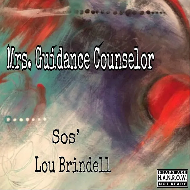 Mrs. Guidance Counselor