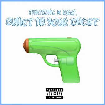 Bullet In Your Chest by NRKi