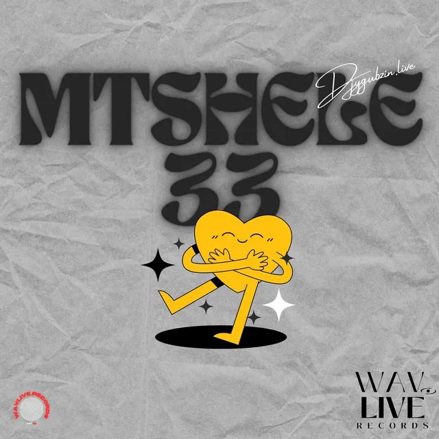 Mtshele 33