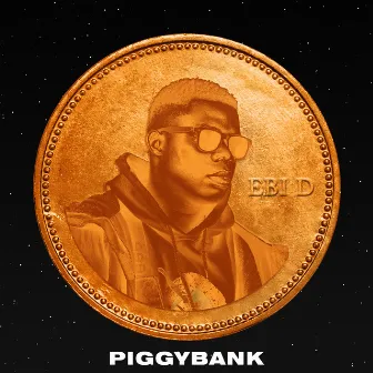 PiggyBank by Ebi D