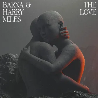 The Love by Harry Miles