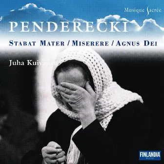 Penderecki Stabat Mater (Compl Sacred Works for Ch - Musique Sacrée series) by Juha Kuivanen