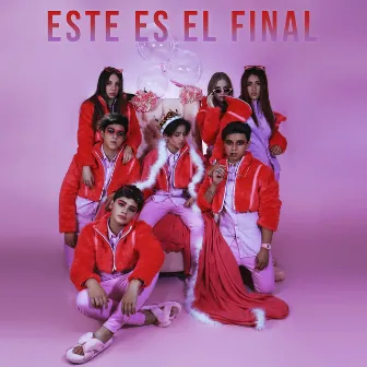 Este Es El Final by Joystick