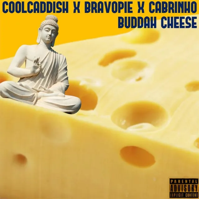 Buddah cheese