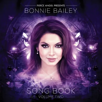 Songbook Volume 2 by Bonnie Bailey