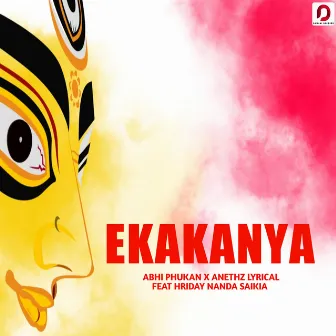 Ekakanya by Anethz Lyrical