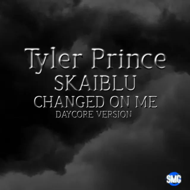 CHANGED ON ME - Daycore Version