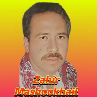 Jwand La Yao Janan Kha Dai by Zahir Mashookhail