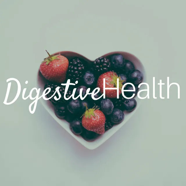 Digestive Health - Relaxing Music