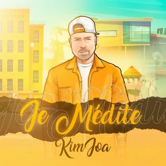 Je médite by Kimjoa