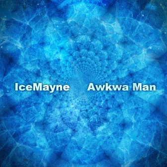 32 Degrees by Awkwa Man