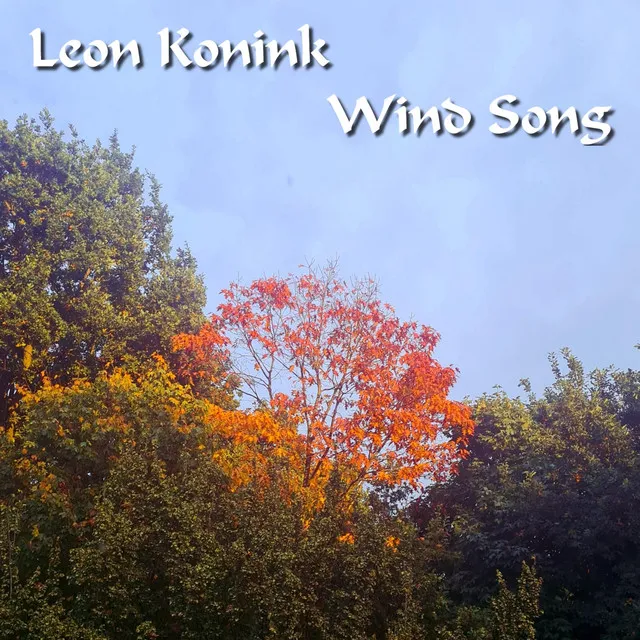 Wind Song