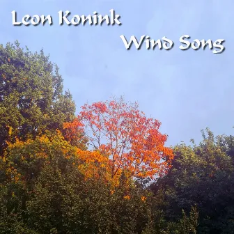 Wind Song by Leon Konink