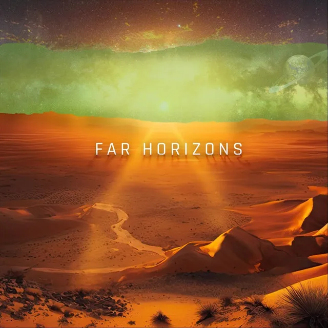 Far Horizons