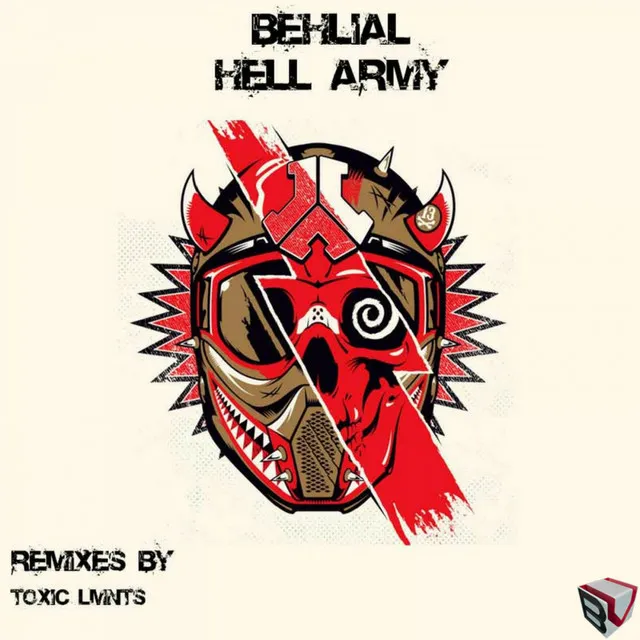 Hell Army - TOXIC LMNTS Remix