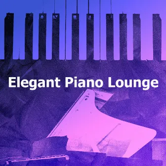 Elegant Piano Lounge by Canape Piano Lounge